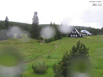 Osada Jizerka