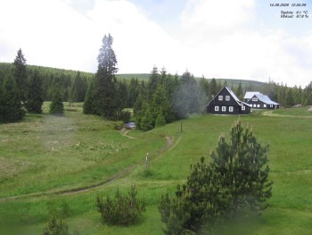 Osada Jizerka