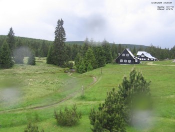 Osada Jizerka