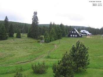 Osada Jizerka