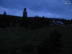 Jeřábkovna