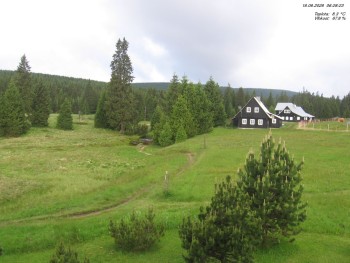Osada Jizerka