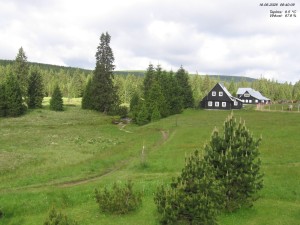 Osada Jizerka - Jeřábkovna - 16.6.2026 v 08:45 Osada Jizerka - Jeřábkovna - 16.6.2026 v 08:45