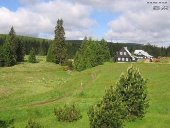 Osada Jizerka