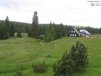 Osada Jizerka