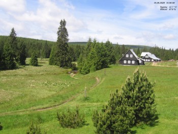 Osada Jizerka
