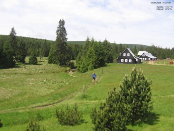 Osada Jizerka