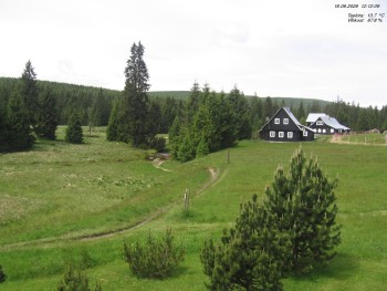 Osada Jizerka