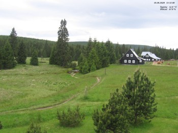 Osada Jizerka