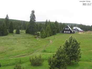 Osada Jizerka