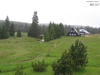 Osada Jizerka