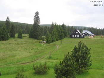 Osada Jizerka