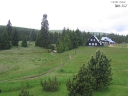 Jeřábkovna