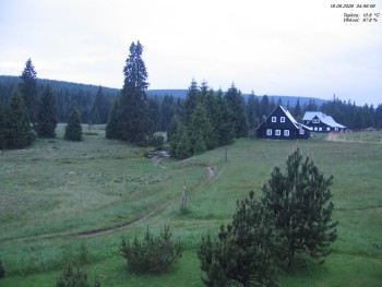 Osada Jizerka