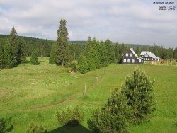 Jeřábkovna