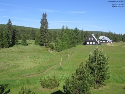 Jeřábkovna