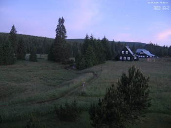 Osada Jizerka