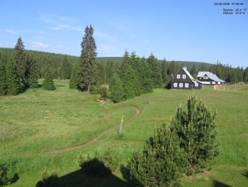 Osada Jizerka