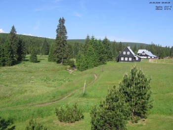 Osada Jizerka