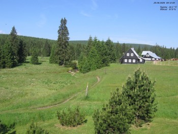 Osada Jizerka