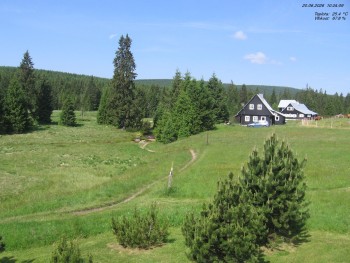 Osada Jizerka
