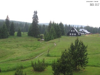 Osada Jizerka