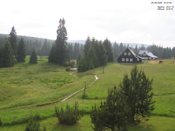 Osada Jizerka
