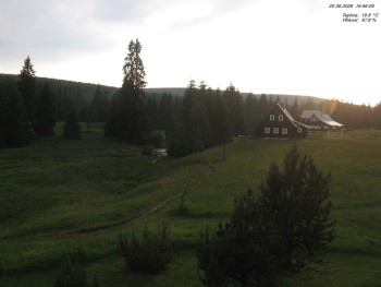 Osada Jizerka