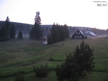 Osada Jizerka
