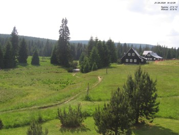 Osada Jizerka