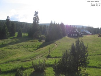 Osada Jizerka