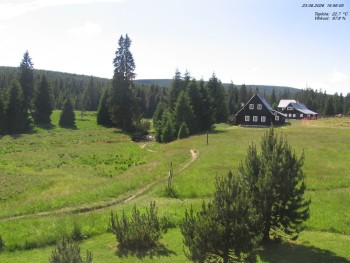 Osada Jizerka