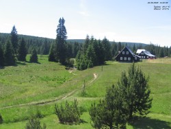 Jeřábkovna