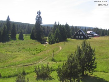 Osada Jizerka
