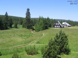 Jeřábkovna