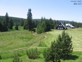 Osada Jizerka