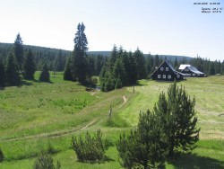 Jeřábkovna