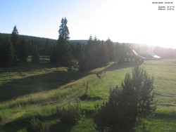 Jeřábkovna