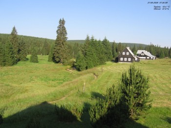 Osada Jizerka