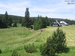 Jeřábkovna