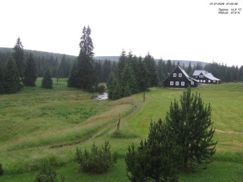 Osada Jizerka