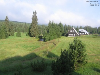 Osada Jizerka