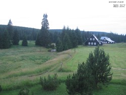 Jeřábkovna
