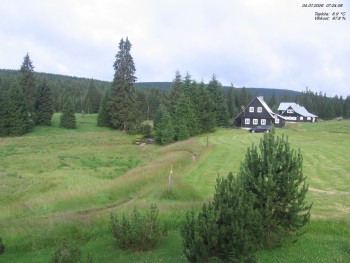 Osada Jizerka