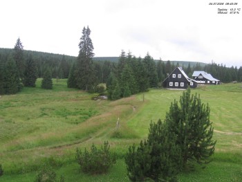 Osada Jizerka