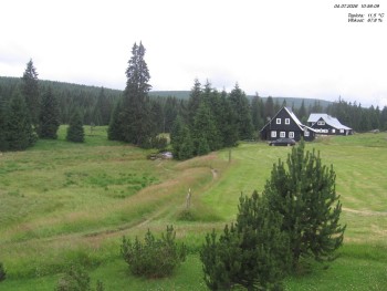 Osada Jizerka
