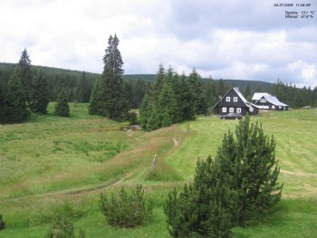 Osada Jizerka