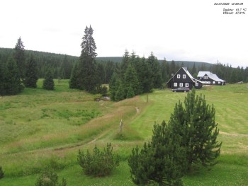 Osada Jizerka
