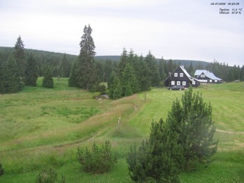 Osada Jizerka