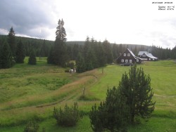 Jeřábkovna
